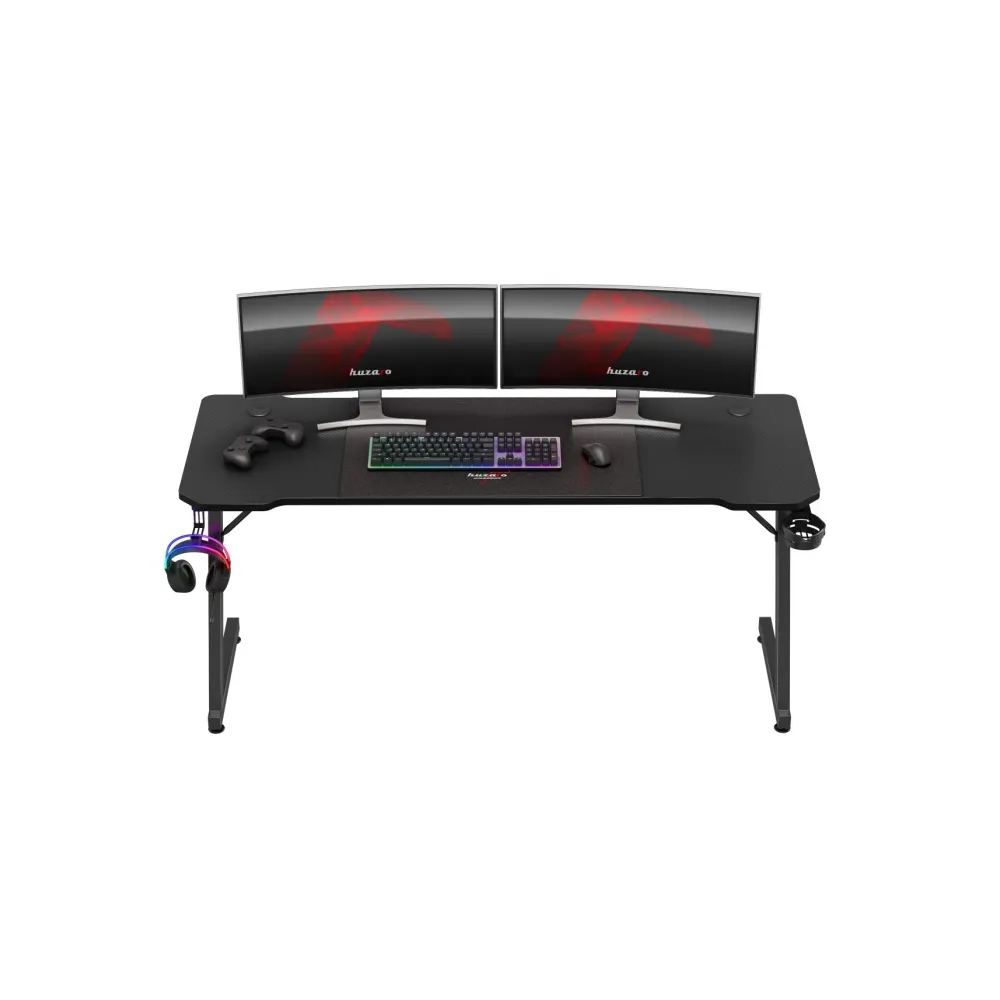 Huzaro Gaming sto HZ Hero 4.8 Black