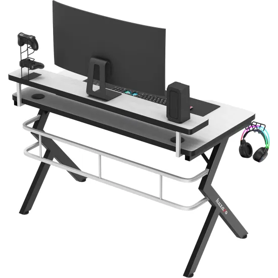 Huzaro Gaming sto HZ Hero 5.0 White