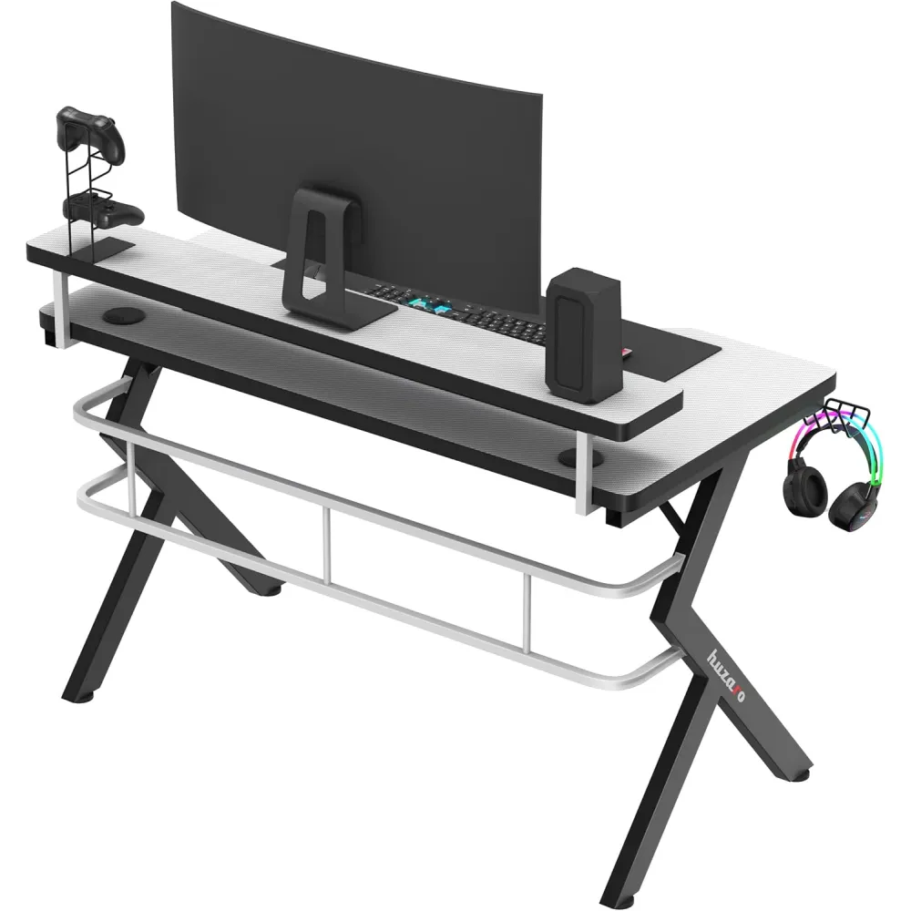 Huzaro Gaming sto HZ Hero 5.0 White