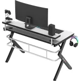 Huzaro Gaming sto HZ Hero 5.0 White