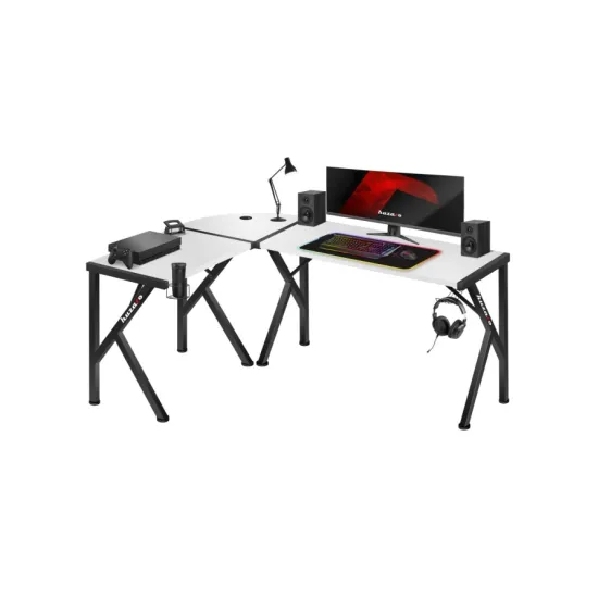 Huzaro Gaming sto HZ Hero 6.3 White
