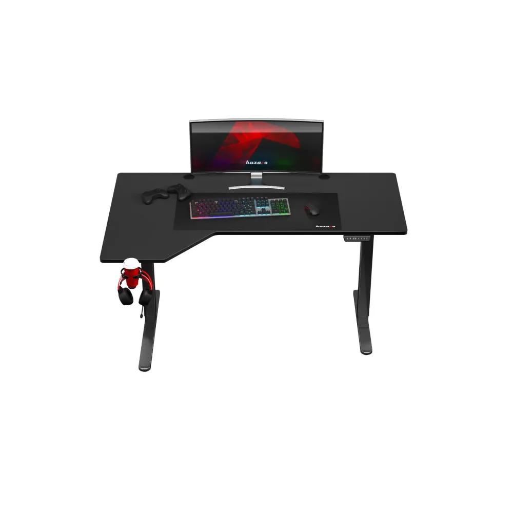 Huzaro Gaming sto HZ Hero 9.1