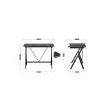 Huzaro Gaming sto HZ Hero 1.4 Black
