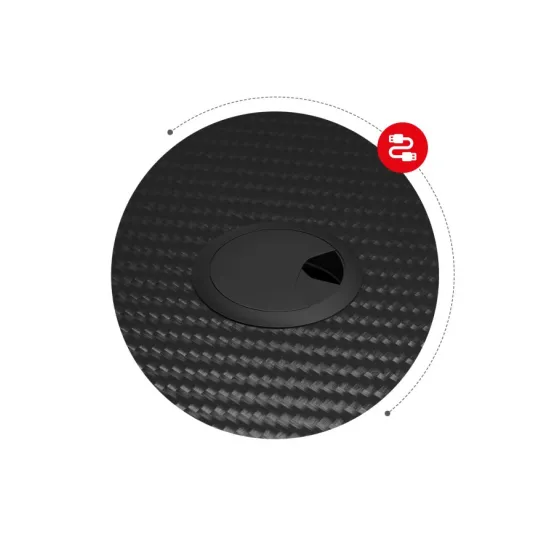 Huzaro Gaming sto HZ Hero 1.4 Black