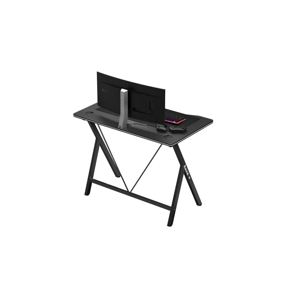 Huzaro Gaming sto HZ Hero 1.4 Black