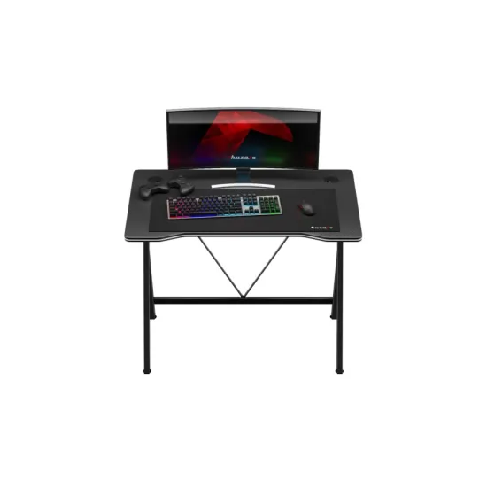 Huzaro Gaming sto HZ Hero 1.4 Black