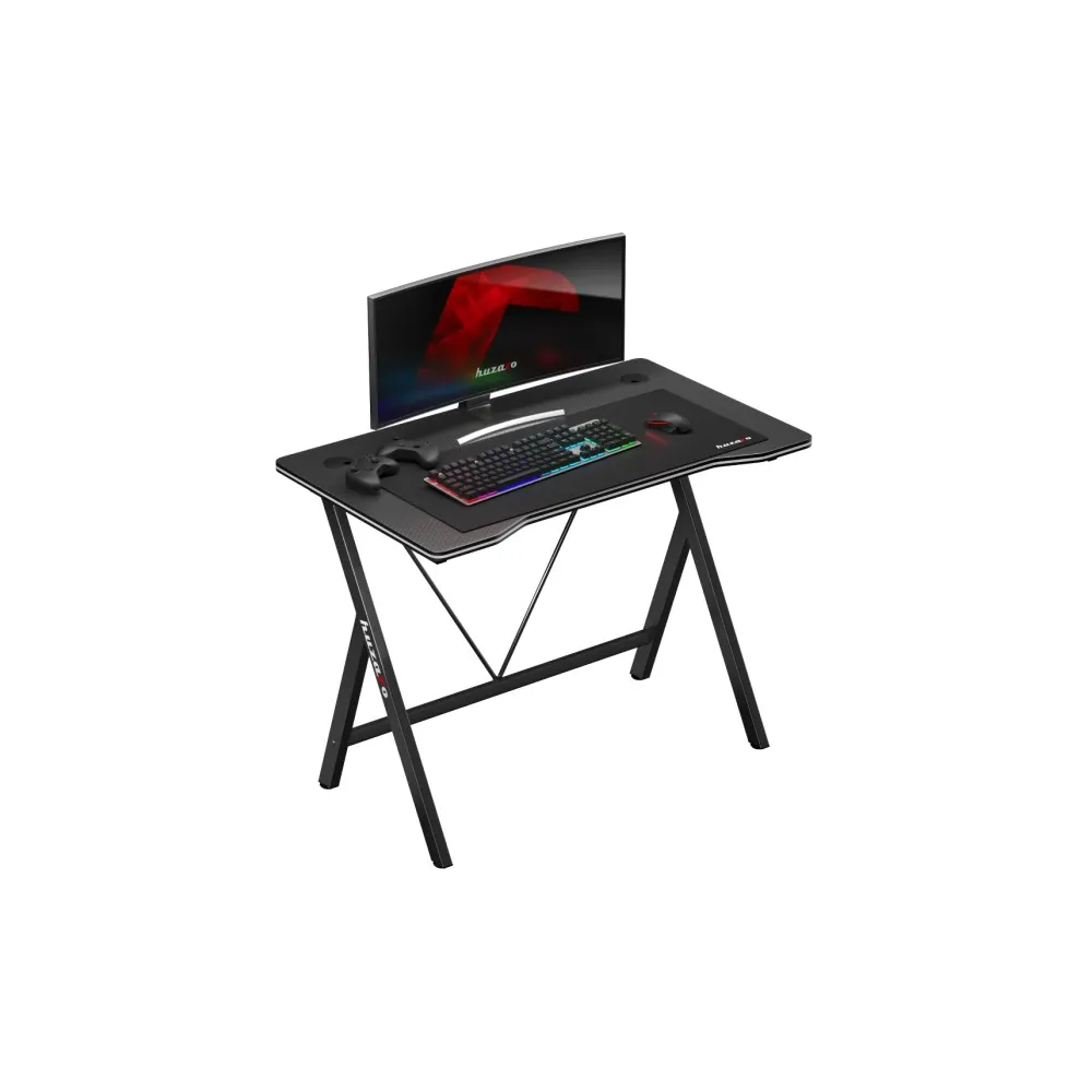 Huzaro Gaming sto HZ Hero 1.4 Black