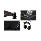 Huzaro Gaming sto HZ Hero 1.8 Black