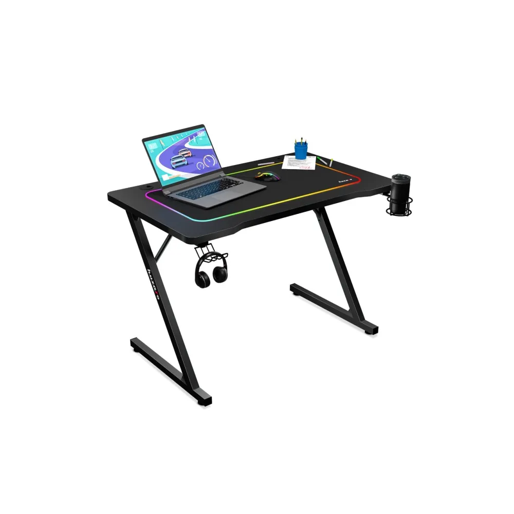 Huzaro Gaming sto HZ Hero 1.8 Black