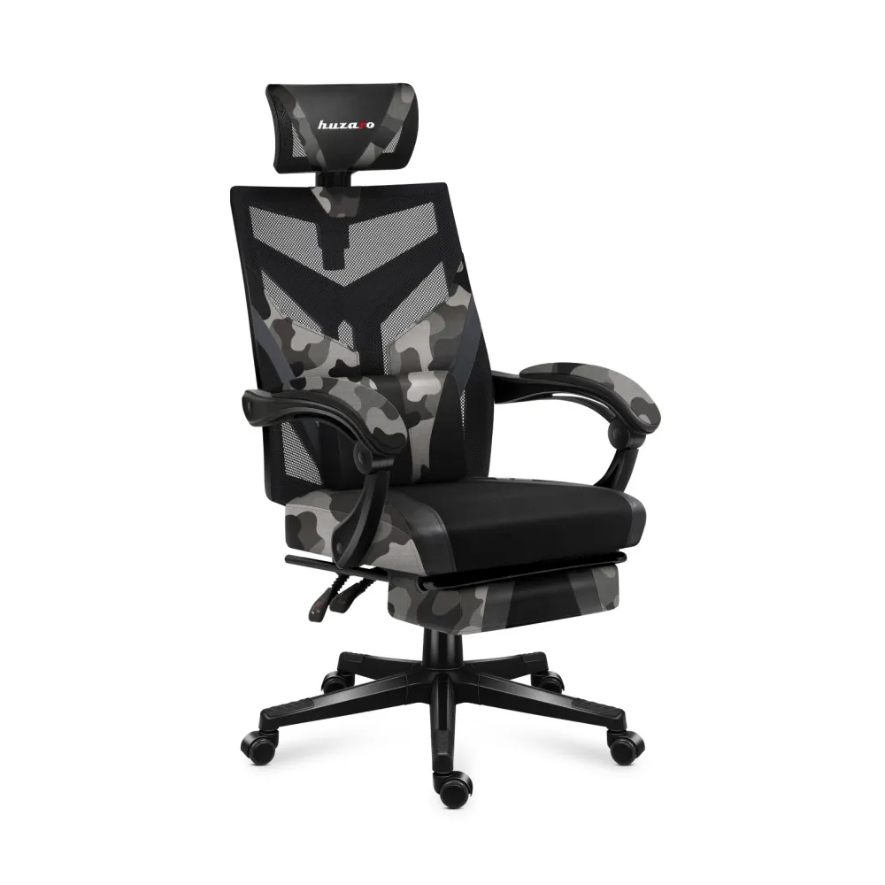 Huzaro Gaming stolica HZ Combat 5.0 Camo