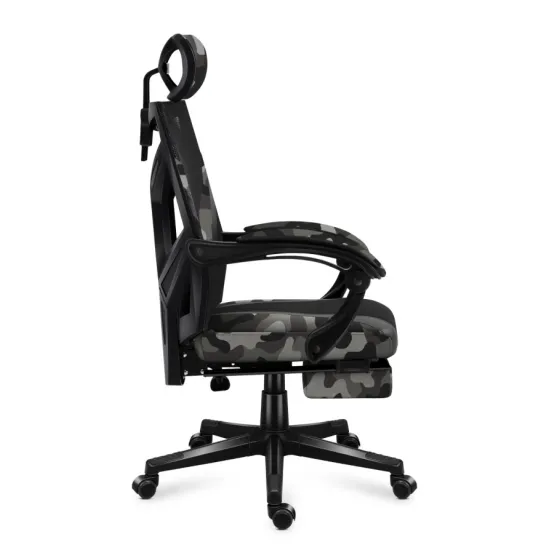 Huzaro Gaming stolica HZ Combat 5.0 Camo