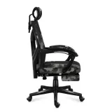 Huzaro Gaming stolica HZ Combat 5.0 Camo