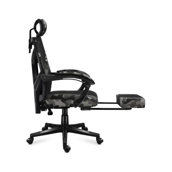 Huzaro Gaming stolica HZ Combat 5.0 Camo