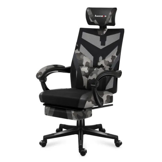 Huzaro Gaming stolica HZ Combat 5.0 Camo