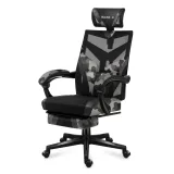Huzaro Gaming stolica HZ Combat 5.0 Camo