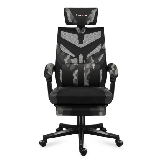 Huzaro Gaming stolica HZ Combat 5.0 Camo