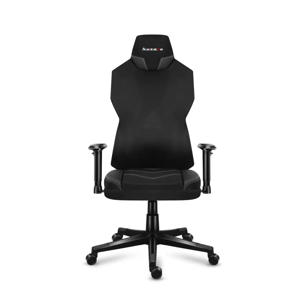 Huzaro Gaming stolica HZ Combat 6.2 Black RGB