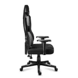Huzaro Gaming stolica HZ Combat 6.2 Black RGB