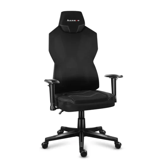 Huzaro Gaming stolica HZ Combat 6.2 Black RGB