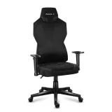 Huzaro Gaming stolica HZ Combat 6.2 Black RGB