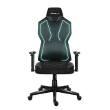 Huzaro Gaming stolica HZ Combat 6.2 Black RGB