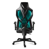 Huzaro Gaming stolica HZ Combat 6.2 Black RGB