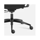 Huzaro Gaming stolica HZ Combat 7.3 Black Mesh