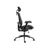 Huzaro Gaming stolica HZ Combat 7.3 Black Mesh