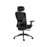 Huzaro Gaming stolica HZ Combat 7.3 Black Mesh