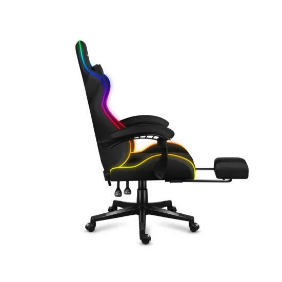 Huzaro Gaming stolica HZ Force 4.7 RGB Mesh