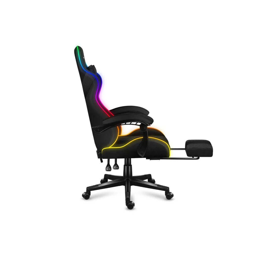 Huzaro Gaming stolica HZ Force 4.7 RGB Mesh