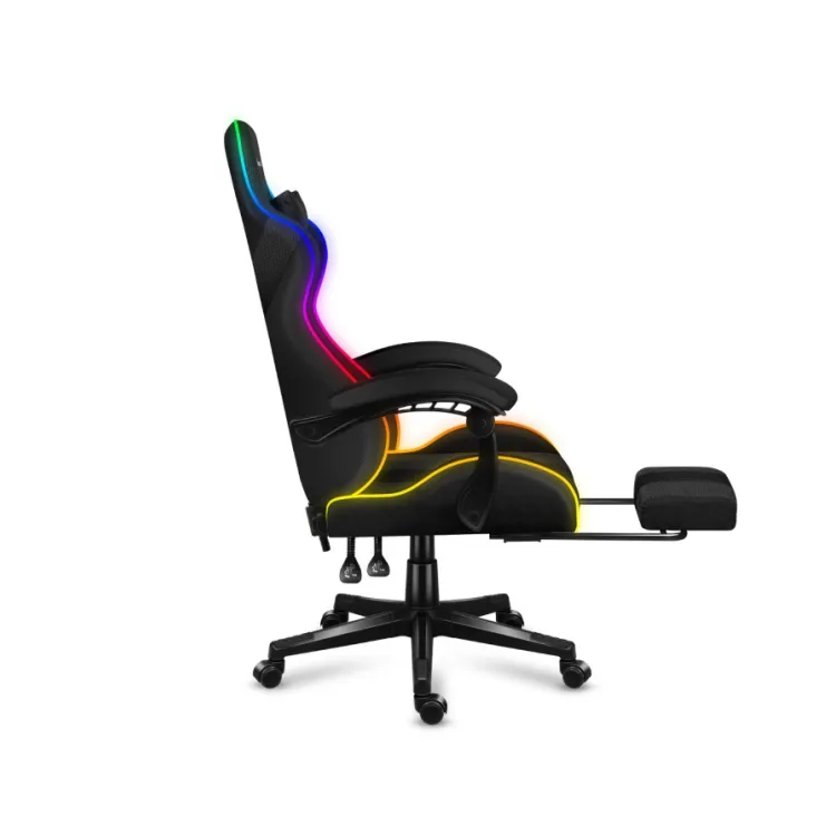 Huzaro Gaming stolica HZ Force 4.7 RGB Mesh