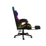 Huzaro Gaming stolica HZ Force 4.7 RGB Mesh