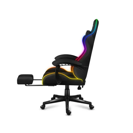 Huzaro Gaming stolica HZ Force 4.7 RGB Mesh
