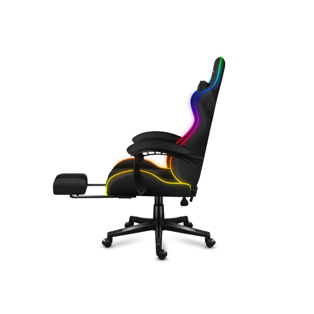 Huzaro Gaming stolica HZ Force 4.7 RGB Mesh