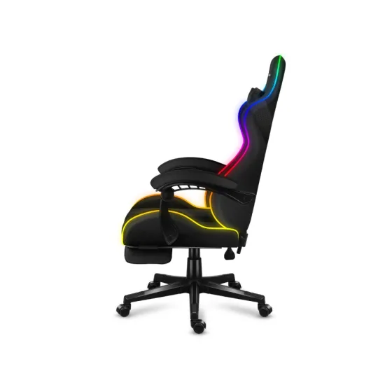 Huzaro Gaming stolica HZ Force 4.7 RGB Mesh