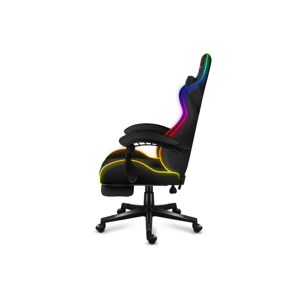 Huzaro Gaming stolica HZ Force 4.7 RGB Mesh
