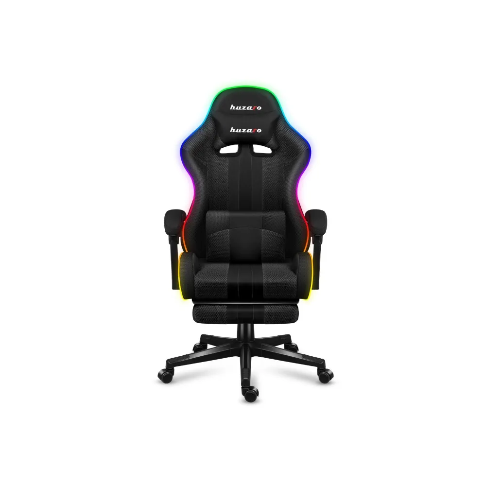 Huzaro Gaming stolica HZ Force 4.7 RGB Mesh