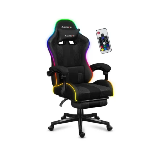 Huzaro Gaming stolica HZ Force 4.7 RGB Mesh