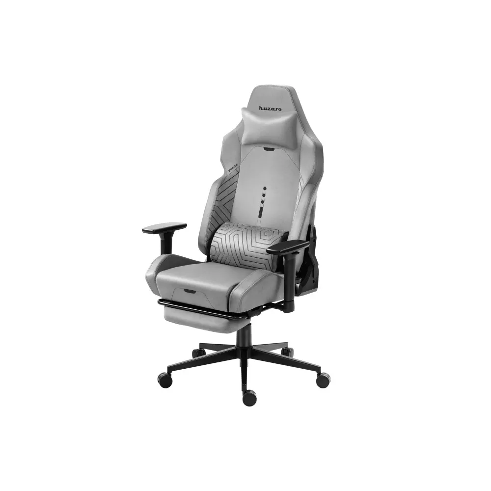 Huzaro Gaming stolica HZ Force 8.1 Grey