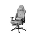 Huzaro Gaming stolica HZ Force 8.1 Grey