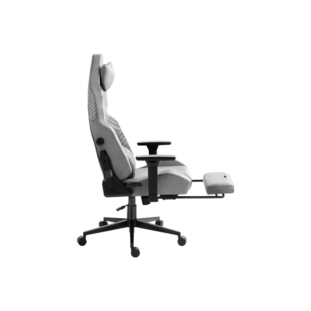 Huzaro Gaming stolica HZ Force 8.1 Grey