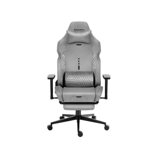 Huzaro Gaming stolica HZ Force 8.1 Grey