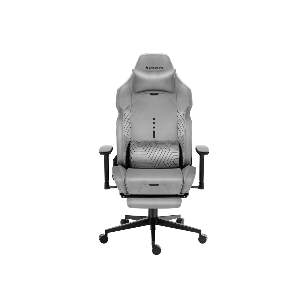 Huzaro Gaming stolica HZ Force 8.1 Grey