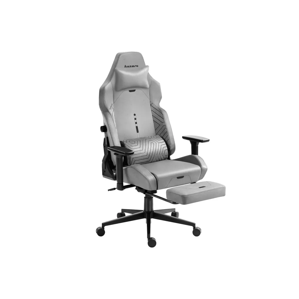 Huzaro Gaming stolica HZ Force 8.1 Grey