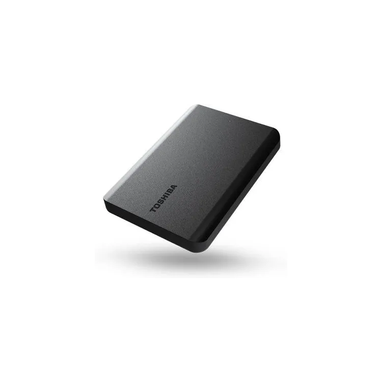 HDD EXT 2TB Toshiba 2,5 Canvio Basics HDTB520EK3AA
