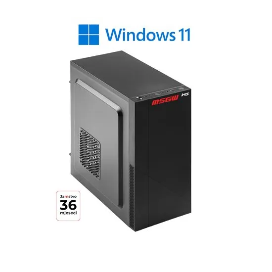 PC MSGW Basic R3 a101