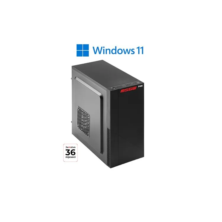 PC MSGW Basic R3 a101