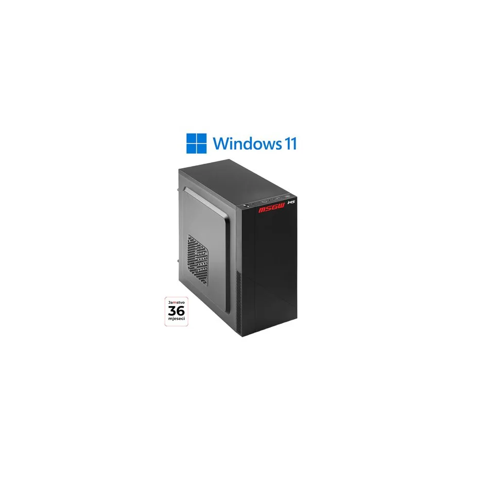 PC MSGW Basic R5 a114