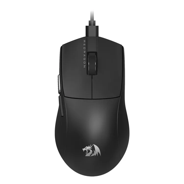 Redragon Miš gaming K1NG 1K Wired Black